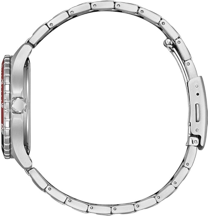 Ceas Dama, Citizen, Sporty AW1828-80X